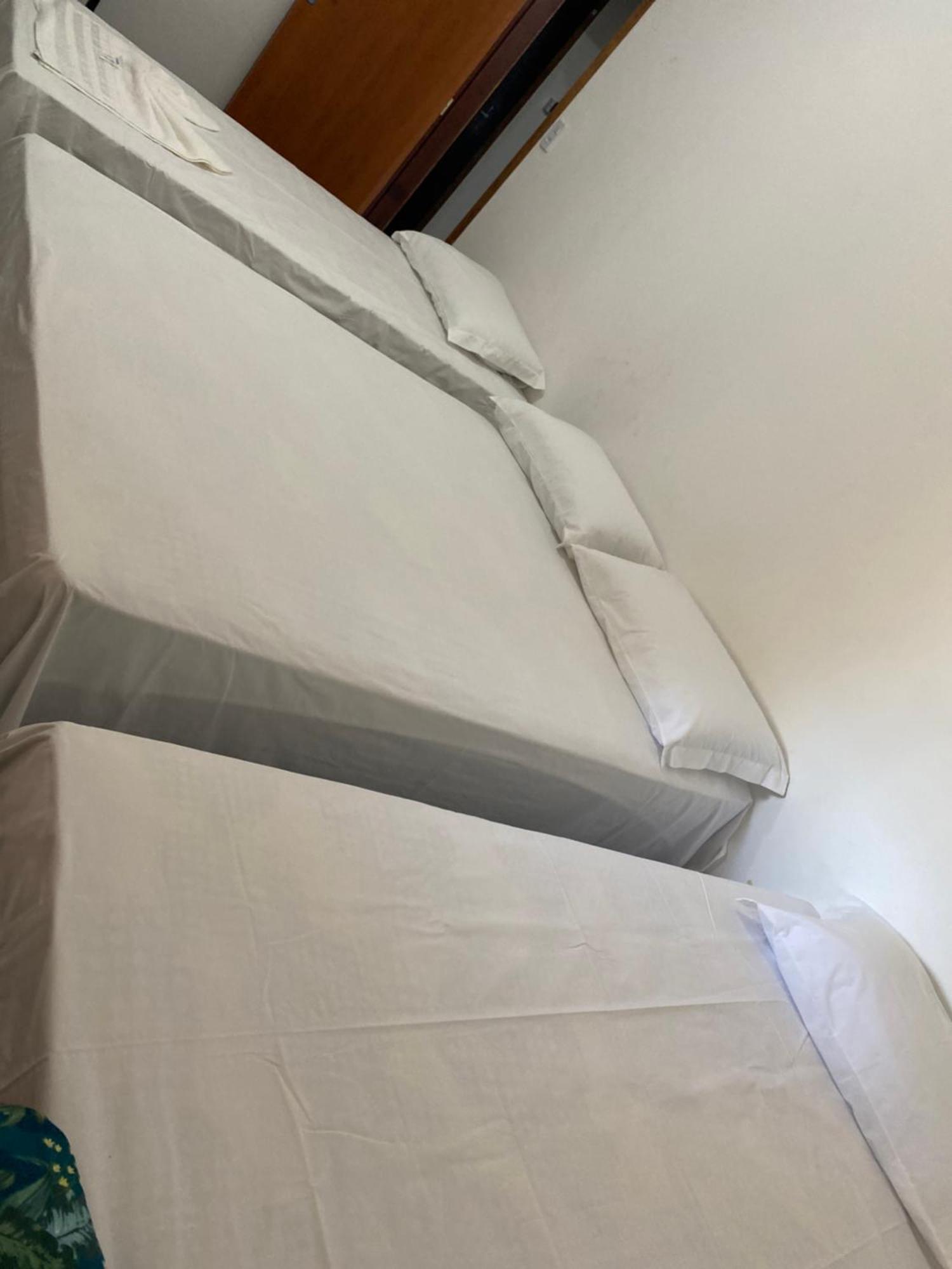 Hotel Pousada Do Sol II Aragarcas Екстер'єр фото