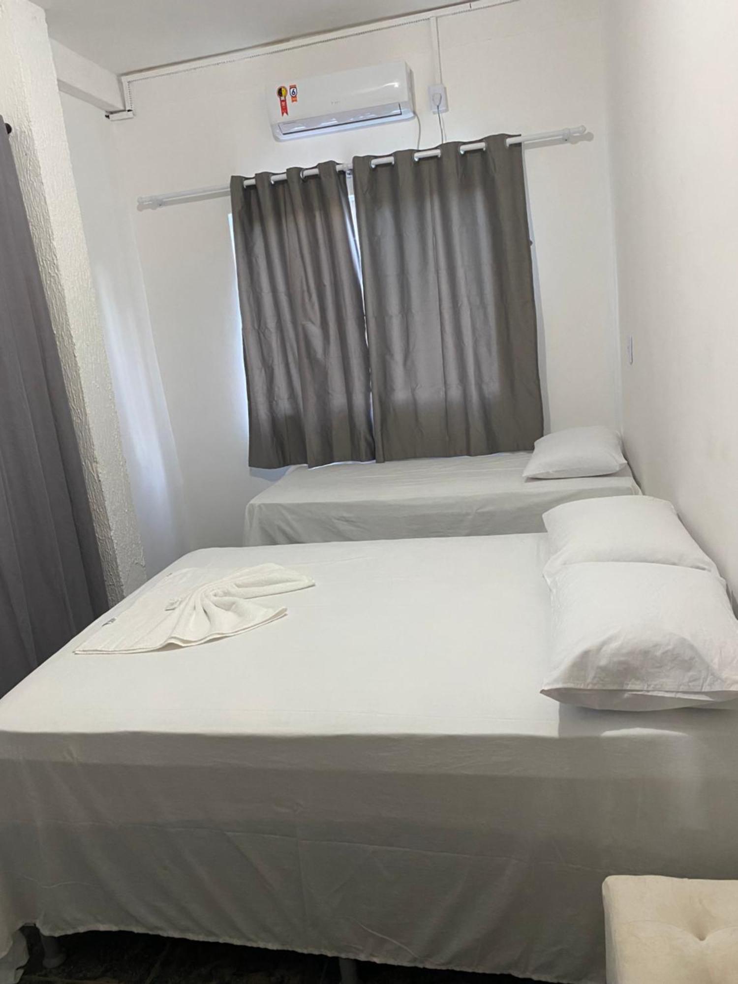 Hotel Pousada Do Sol II Aragarcas Екстер'єр фото