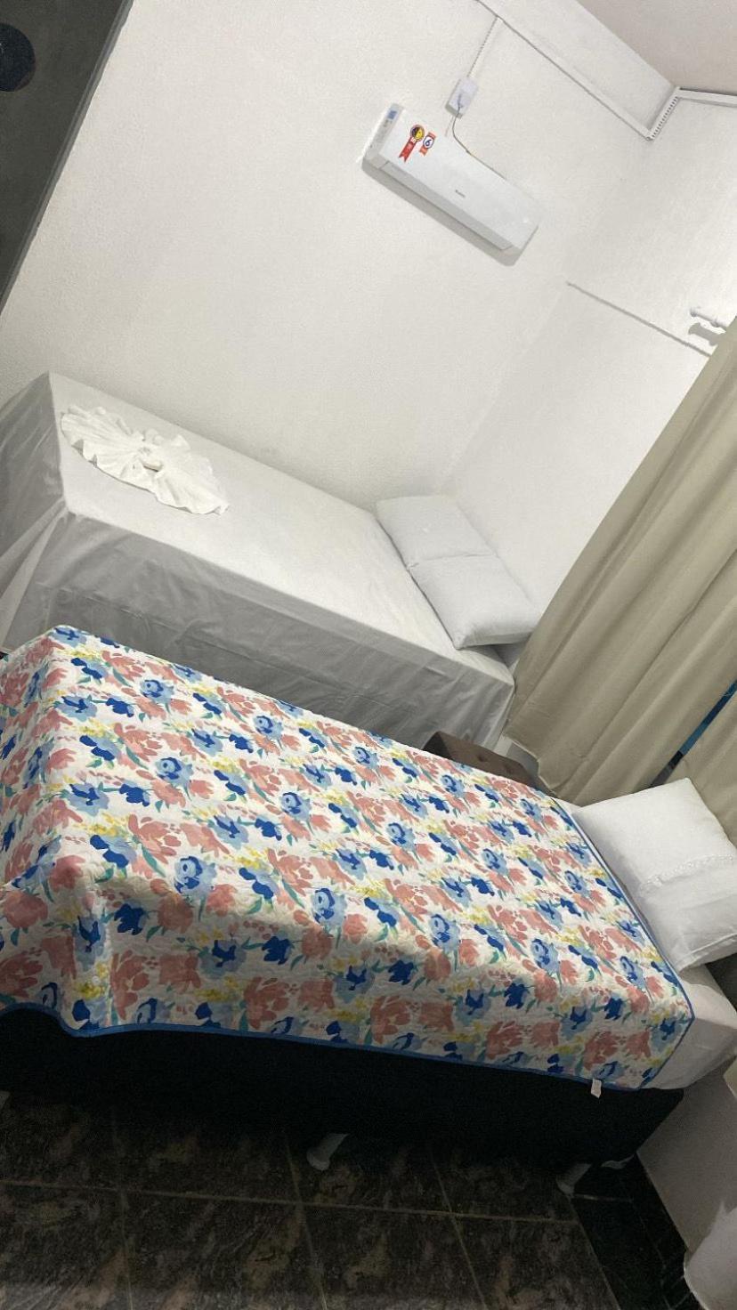 Hotel Pousada Do Sol II Aragarcas Екстер'єр фото