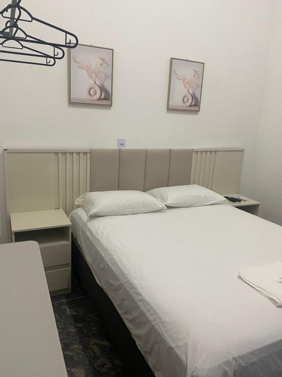 Hotel Pousada Do Sol II Aragarcas Екстер'єр фото